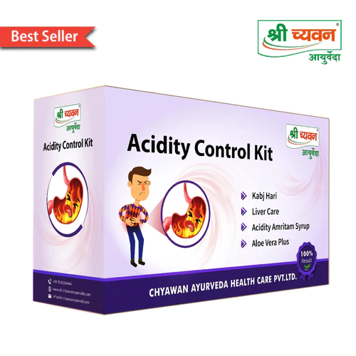 Ayurvedic Medicine For Acidity