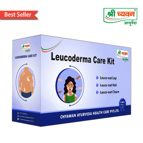 ayurvedic leucoderma care medicine