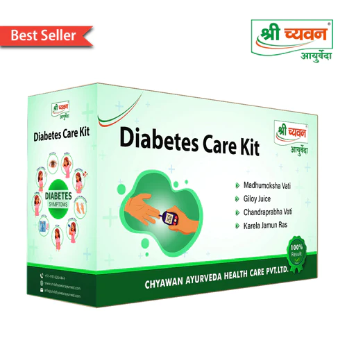Best Ayurvedic Medicine For Diabetes